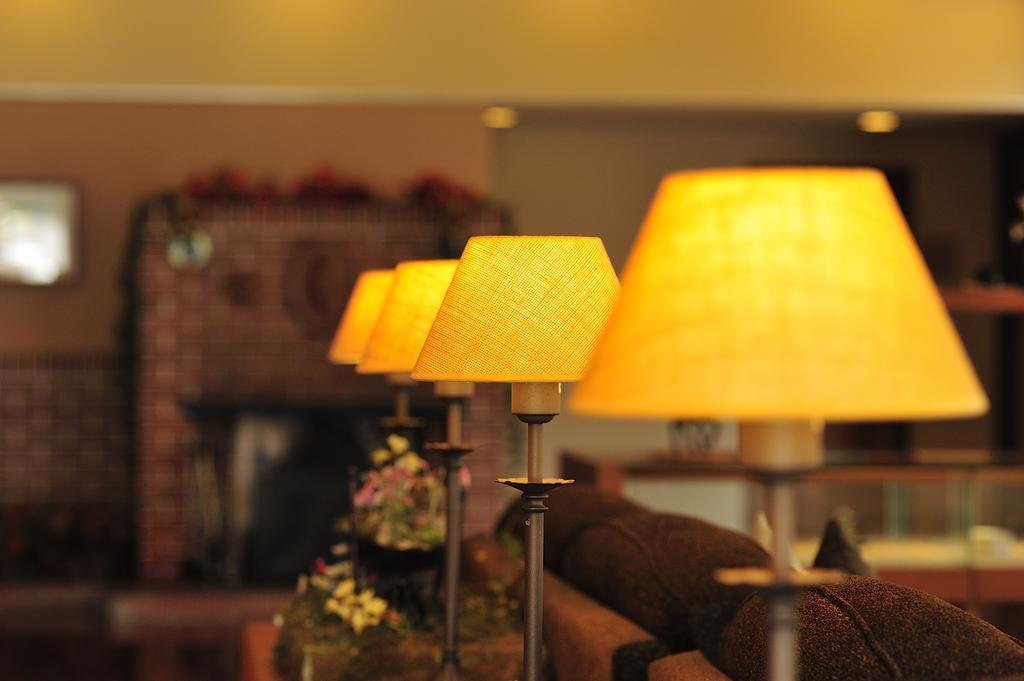 Asahidake Onsen Hotel Deer Valley Higashikawa Экстерьер фото